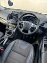 USED 2016 16 FORD KUGA 2.0 TDCi Titanium SUV 5dr Diesel Manual 2WD Euro 6 (s/s) (150 ps) 