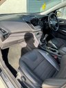 USED 2016 16 FORD KUGA 2.0 TDCi Titanium SUV 5dr Diesel Manual 2WD Euro 6 (s/s) (150 ps) 