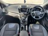 USED 2016 16 FORD KUGA 2.0 TDCi Titanium SUV 5dr Diesel Manual 2WD Euro 6 (s/s) (150 ps) 