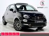 USED 2024 24 FIAT 500C 1.0 MHEV Convertible 2dr Petrol Manual Euro 6 (s/s) (70 bhp) 