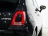 USED 2024 24 FIAT 500C 1.0 MHEV Convertible 2dr Petrol Manual Euro 6 (s/s) (70 bhp) 