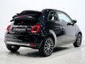 USED 2024 24 FIAT 500C 1.0 MHEV Convertible 2dr Petrol Manual Euro 6 (s/s) (70 bhp) 