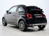 USED 2024 24 FIAT 500C 1.0 MHEV Convertible 2dr Petrol Manual Euro 6 (s/s) (70 bhp) 