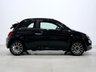 USED 2024 24 FIAT 500C 1.0 MHEV Convertible 2dr Petrol Manual Euro 6 (s/s) (70 bhp) 