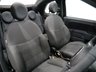 USED 2024 24 FIAT 500C 1.0 MHEV Convertible 2dr Petrol Manual Euro 6 (s/s) (70 bhp) 
