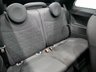 USED 2024 24 FIAT 500C 1.0 MHEV Convertible 2dr Petrol Manual Euro 6 (s/s) (70 bhp) 