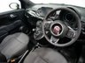 USED 2024 24 FIAT 500C 1.0 MHEV Convertible 2dr Petrol Manual Euro 6 (s/s) (70 bhp) 