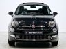 USED 2024 24 FIAT 500C 1.0 MHEV Convertible 2dr Petrol Manual Euro 6 (s/s) (70 bhp) 