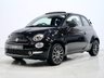 USED 2024 24 FIAT 500C 1.0 MHEV Convertible 2dr Petrol Manual Euro 6 (s/s) (70 bhp) 