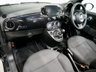 USED 2024 24 FIAT 500C 1.0 MHEV Convertible 2dr Petrol Manual Euro 6 (s/s) (70 bhp) 