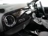 USED 2024 24 FIAT 500C 1.0 MHEV Convertible 2dr Petrol Manual Euro 6 (s/s) (70 bhp) 