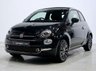 USED 2024 24 FIAT 500C 1.0 MHEV Convertible 2dr Petrol Manual Euro 6 (s/s) (70 bhp) 