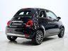 USED 2024 24 FIAT 500C 1.0 MHEV Convertible 2dr Petrol Manual Euro 6 (s/s) (70 bhp) 