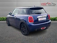 USED 2016 16 MINI HATCH 1.5 Cooper Hatchback 3dr Petrol Manual Euro 6 (s/s) (136 ps) ** HUGE HUGE SPEC CAR ** ULEZ