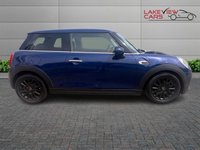 USED 2016 16 MINI HATCH 1.5 Cooper Hatchback 3dr Petrol Manual Euro 6 (s/s) (136 ps) ** HUGE HUGE SPEC CAR ** ULEZ