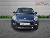 USED 2016 16 MINI HATCH 1.5 Cooper Hatchback 3dr Petrol Manual Euro 6 (s/s) (136 ps) ** HUGE HUGE SPEC CAR ** ULEZ