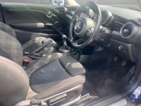 USED 2016 16 MINI HATCH 1.5 Cooper Hatchback 3dr Petrol Manual Euro 6 (s/s) (136 ps) ** HUGE HUGE SPEC CAR ** ULEZ