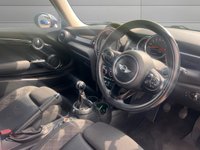 USED 2016 16 MINI HATCH 1.5 Cooper Hatchback 3dr Petrol Manual Euro 6 (s/s) (136 ps) ** HUGE HUGE SPEC CAR ** ULEZ
