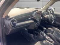 USED 2016 16 MINI HATCH 1.5 Cooper Hatchback 3dr Petrol Manual Euro 6 (s/s) (136 ps) ** HUGE HUGE SPEC CAR ** ULEZ