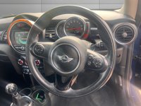 USED 2016 16 MINI HATCH 1.5 Cooper Hatchback 3dr Petrol Manual Euro 6 (s/s) (136 ps) ** HUGE HUGE SPEC CAR ** ULEZ