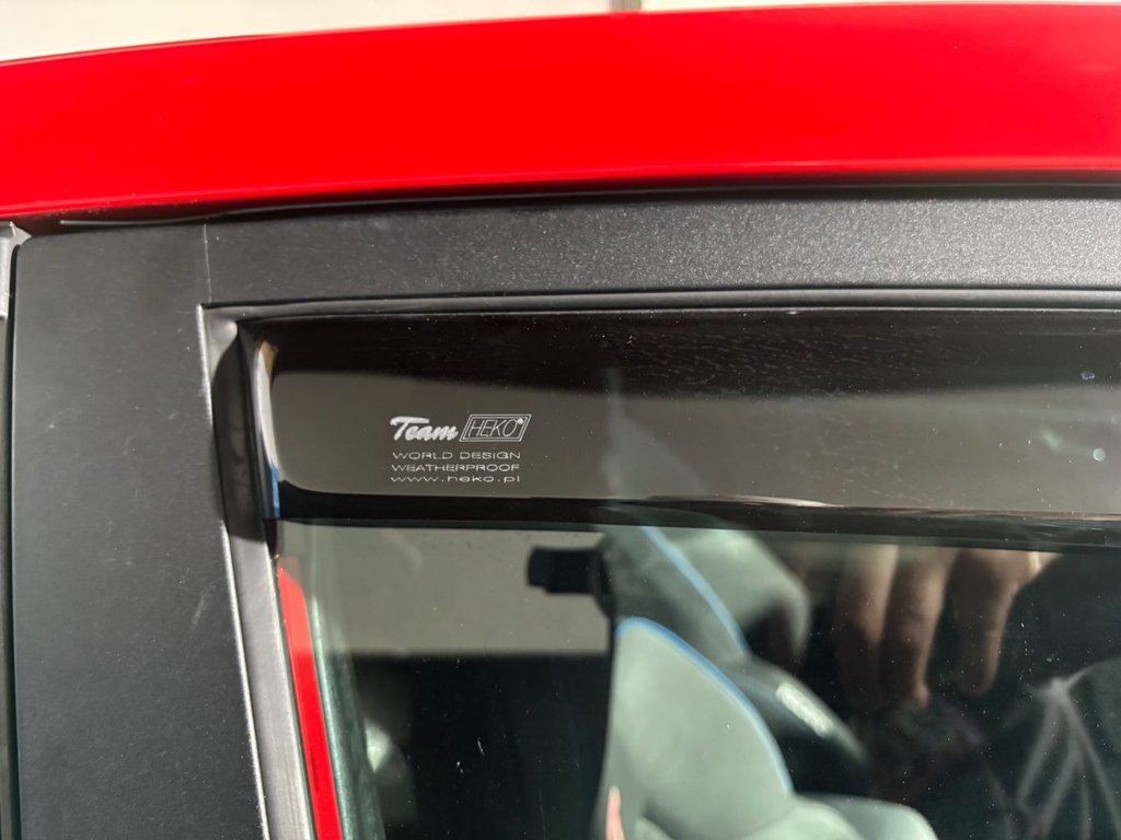 USED 2018 FORD FIESTA 1.5T EcoBoost ST-2 Hatchback 3dr Petrol Manual Euro 6 (200 ps) 