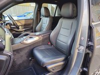 USED 2019 19 MERCEDES-BENZ GLE 2.0 GLE300d AMG Line (Premium) SUV 5dr Diesel G-Tronic 4MATIC Euro 6 (s/s) (245 ps) Full Mercedes Service History  |  Only 2 Owners From Brand New  |  Set of 2 Keys