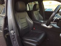 USED 2019 19 MERCEDES-BENZ GLE 2.0 GLE300d AMG Line (Premium) SUV 5dr Diesel G-Tronic 4MATIC Euro 6 (s/s) (245 ps) Full Mercedes Service History  |  Only 2 Owners From Brand New  |  Set of 2 Keys