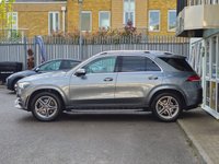 USED 2019 19 MERCEDES-BENZ GLE 2.0 GLE300d AMG Line (Premium) SUV 5dr Diesel G-Tronic 4MATIC Euro 6 (s/s) (245 ps) Full Mercedes Service History  |  Only 2 Owners From Brand New  |  Set of 2 Keys