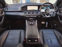 USED 2019 19 MERCEDES-BENZ GLE 2.0 GLE300d AMG Line (Premium) SUV 5dr Diesel G-Tronic 4MATIC Euro 6 (s/s) (245 ps) Full Mercedes Service History  |  Only 2 Owners From Brand New  |  Set of 2 Keys