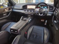 USED 2019 19 MERCEDES-BENZ GLE 2.0 GLE300d AMG Line (Premium) SUV 5dr Diesel G-Tronic 4MATIC Euro 6 (s/s) (245 ps) Full Mercedes Service History  |  Only 2 Owners From Brand New  |  Set of 2 Keys