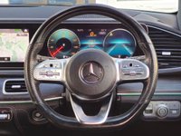 USED 2019 19 MERCEDES-BENZ GLE 2.0 GLE300d AMG Line (Premium) SUV 5dr Diesel G-Tronic 4MATIC Euro 6 (s/s) (245 ps) Full Mercedes Service History  |  Only 2 Owners From Brand New  |  Set of 2 Keys