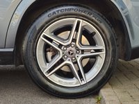 USED 2019 19 MERCEDES-BENZ GLE 2.0 GLE300d AMG Line (Premium) SUV 5dr Diesel G-Tronic 4MATIC Euro 6 (s/s) (245 ps) Full Mercedes Service History  |  Only 2 Owners From Brand New  |  Set of 2 Keys