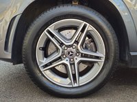 USED 2019 19 MERCEDES-BENZ GLE 2.0 GLE300d AMG Line (Premium) SUV 5dr Diesel G-Tronic 4MATIC Euro 6 (s/s) (245 ps) Full Mercedes Service History  |  Only 2 Owners From Brand New  |  Set of 2 Keys