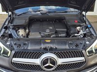 USED 2019 19 MERCEDES-BENZ GLE 2.0 GLE300d AMG Line (Premium) SUV 5dr Diesel G-Tronic 4MATIC Euro 6 (s/s) (245 ps) Full Mercedes Service History  |  Only 2 Owners From Brand New  |  Set of 2 Keys