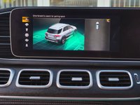 USED 2019 19 MERCEDES-BENZ GLE 2.0 GLE300d AMG Line (Premium) SUV 5dr Diesel G-Tronic 4MATIC Euro 6 (s/s) (245 ps) Full Mercedes Service History  |  Only 2 Owners From Brand New  |  Set of 2 Keys