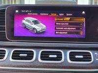 USED 2019 19 MERCEDES-BENZ GLE 2.0 GLE300d AMG Line (Premium) SUV 5dr Diesel G-Tronic 4MATIC Euro 6 (s/s) (245 ps) Full Mercedes Service History  |  Only 2 Owners From Brand New  |  Set of 2 Keys
