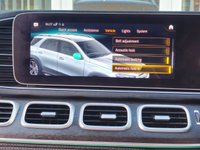 USED 2019 19 MERCEDES-BENZ GLE 2.0 GLE300d AMG Line (Premium) SUV 5dr Diesel G-Tronic 4MATIC Euro 6 (s/s) (245 ps) Full Mercedes Service History  |  Only 2 Owners From Brand New  |  Set of 2 Keys