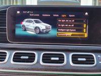 USED 2019 19 MERCEDES-BENZ GLE 2.0 GLE300d AMG Line (Premium) SUV 5dr Diesel G-Tronic 4MATIC Euro 6 (s/s) (245 ps) Full Mercedes Service History  |  Only 2 Owners From Brand New  |  Set of 2 Keys