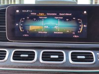 USED 2019 19 MERCEDES-BENZ GLE 2.0 GLE300d AMG Line (Premium) SUV 5dr Diesel G-Tronic 4MATIC Euro 6 (s/s) (245 ps) Full Mercedes Service History  |  Only 2 Owners From Brand New  |  Set of 2 Keys