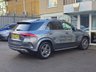 USED 2019 19 MERCEDES-BENZ GLE 2.0 GLE300d AMG Line (Premium) SUV 5dr Diesel G-Tronic 4MATIC Euro 6 (s/s) (245 ps) Full Mercedes Service History  |  Only 2 Owners From Brand New  |  Set of 2 Keys