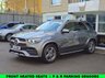 USED 2019 19 MERCEDES-BENZ GLE 2.0 GLE300d AMG Line (Premium) SUV 5dr Diesel G-Tronic 4MATIC Euro 6 (s/s) (245 ps) Full Mercedes Service History  |  Only 2 Owners From Brand New  |  Set of 2 Keys