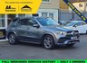 USED 2019 19 MERCEDES-BENZ GLE 2.0 GLE300d AMG Line (Premium) SUV 5dr Diesel G-Tronic 4MATIC Euro 6 (s/s) (245 ps) Full Mercedes Service History  |  Only 2 Owners From Brand New  |  Set of 2 Keys