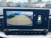 USED 2021 21 KIA CEED 1.6 CRDi MHEV 3 Sportswagon DCT Euro 6 (s/s) 5dr 1 owner/full service history