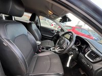 USED 2021 21 KIA CEED 1.6 CRDi MHEV 3 Sportswagon DCT Euro 6 (s/s) 5dr 1 owner/full service history