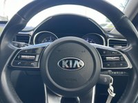 USED 2021 21 KIA CEED 1.6 CRDi MHEV 3 Sportswagon DCT Euro 6 (s/s) 5dr 1 owner/full service history