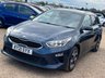 USED 2021 21 KIA CEED 1.6 CRDi MHEV 3 Sportswagon DCT Euro 6 (s/s) 5dr 1 owner/full service history