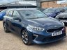 USED 2021 21 KIA CEED 1.6 CRDi MHEV 3 Sportswagon DCT Euro 6 (s/s) 5dr 1 owner/full service history