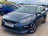 USED 2021 21 KIA CEED 1.6 CRDi MHEV 3 Sportswagon DCT Euro 6 (s/s) 5dr 1 owner/full service history