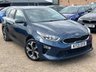 USED 2021 21 KIA CEED 1.6 CRDi MHEV 3 Sportswagon DCT Euro 6 (s/s) 5dr 1 owner/full service history