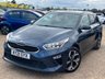 USED 2021 21 KIA CEED 1.6 CRDi MHEV 3 Sportswagon DCT Euro 6 (s/s) 5dr 1 owner/full service history